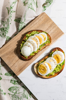 Avocado Toast